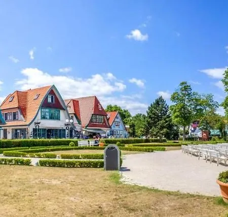 Haus Jancker Appartamento Boltenhagen (Ostseebad)
