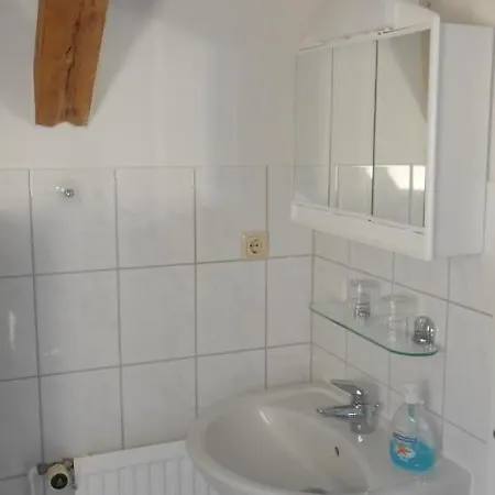 Appartamento Haus Jancker *