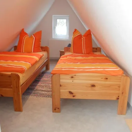 Haus Jancker