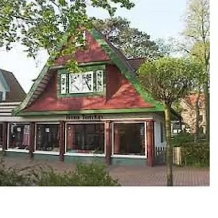 Haus Jancker *