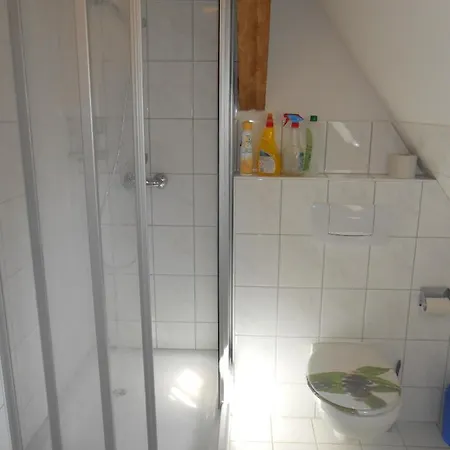Haus Jancker * Boltenhagen (Ostseebad)